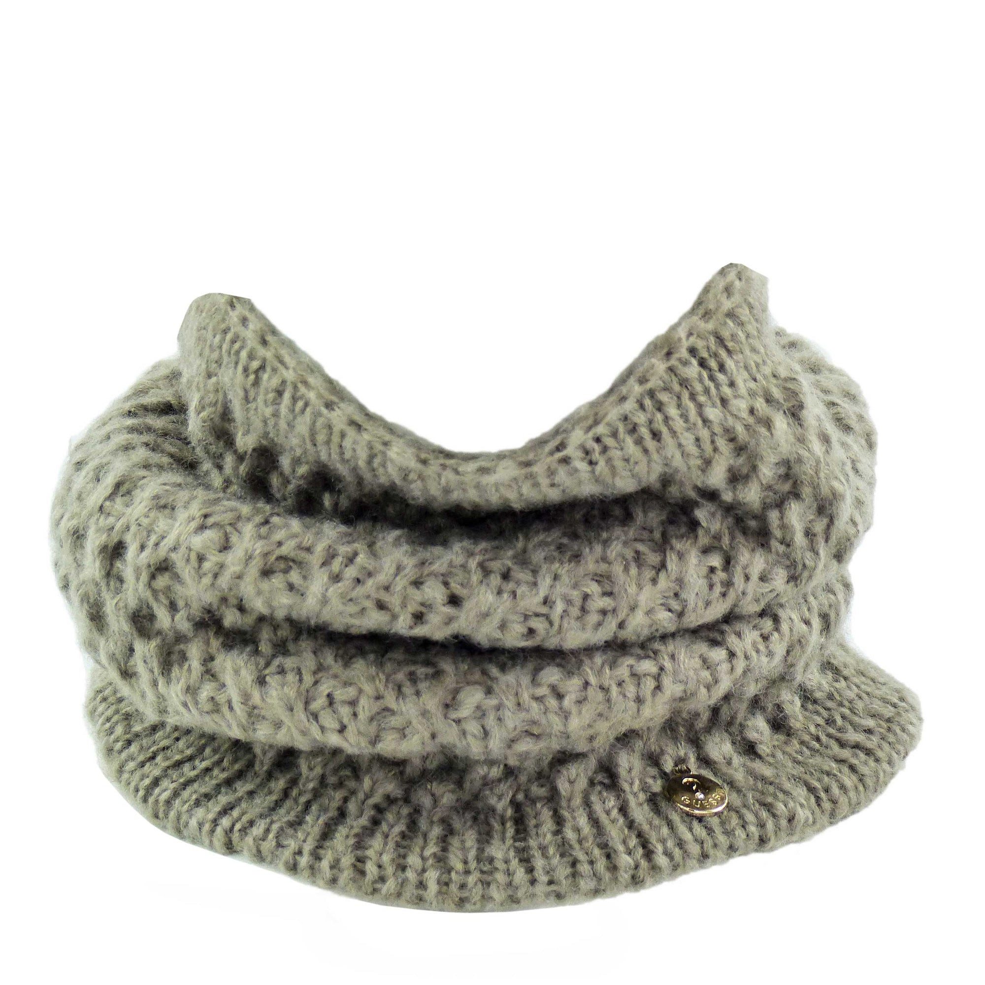 Guess Loop not coordinated wool