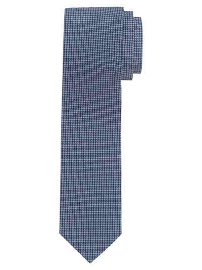 OLYMP Krawatte 178200-Krawatten