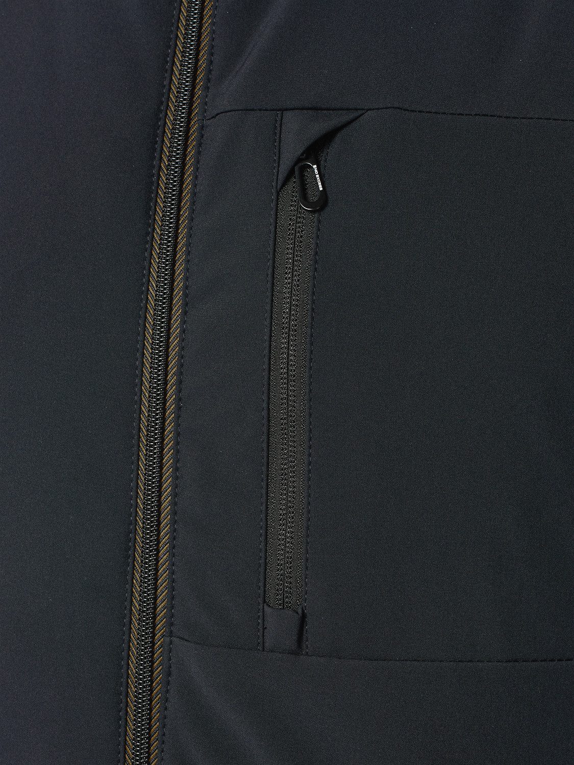 NO EXCESS Steppweste No Excess Leichte Bodywarmer