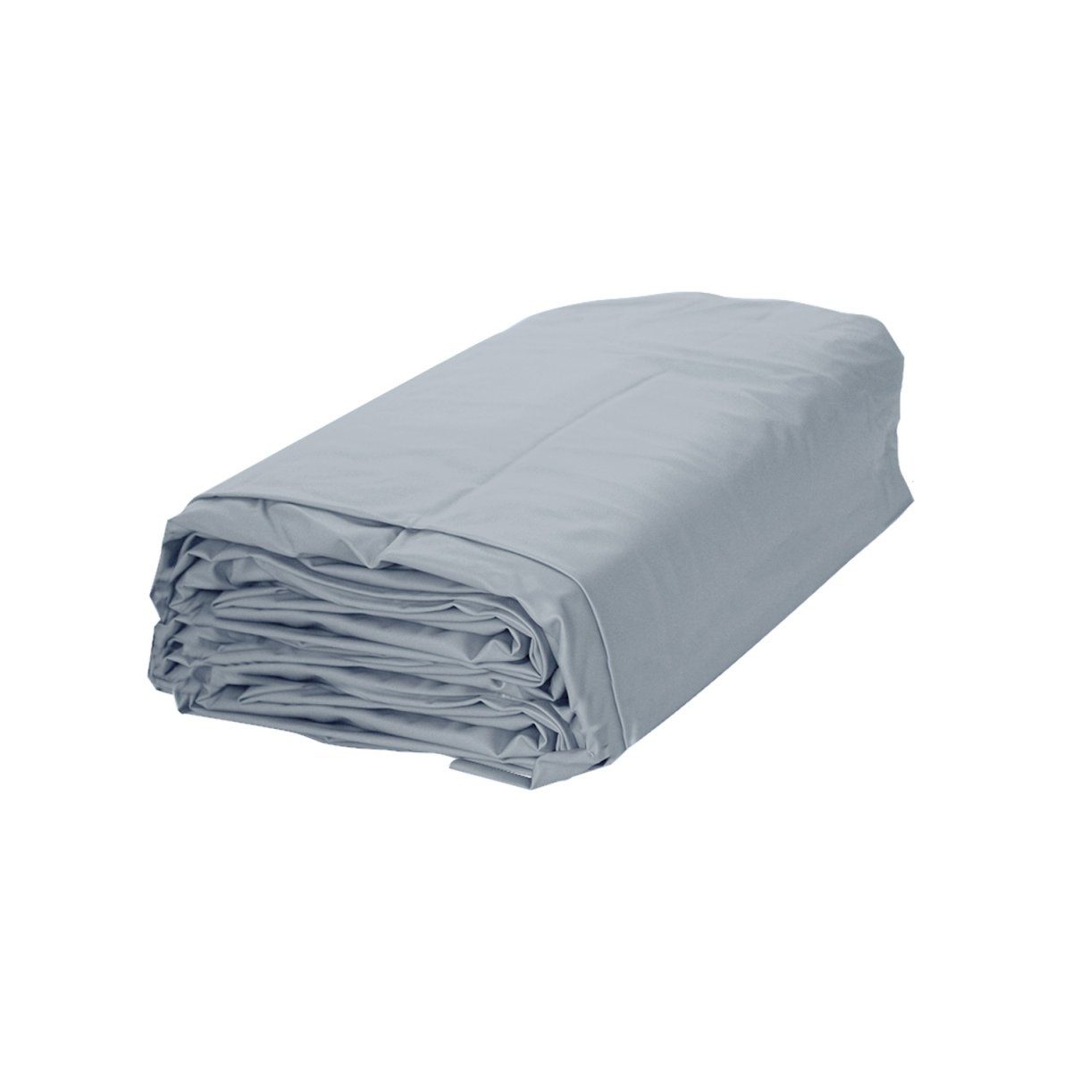 EVOLUTION Poolfolie Rund Sand 300x90cm – 0,4mm St Produktbild-Vorschau 3