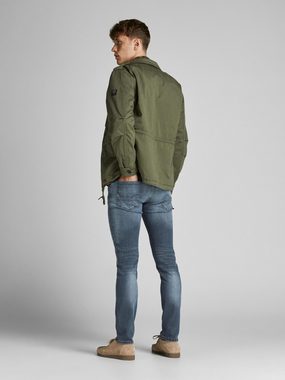 Jack & Jones Skinny-fit-Jeans Glenn Fox (1-tlg)