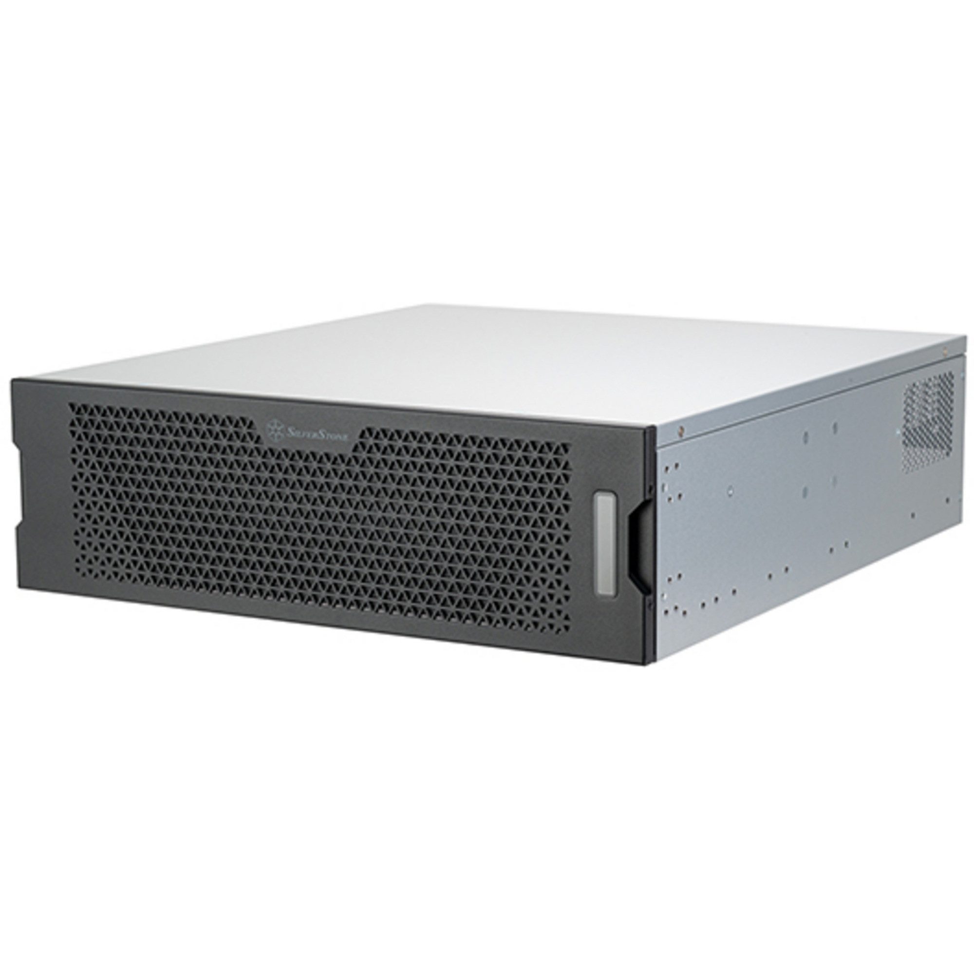 Silverstone SilverStone RM31 Rackmount Server-Gehäuse, Rack, Home-Server