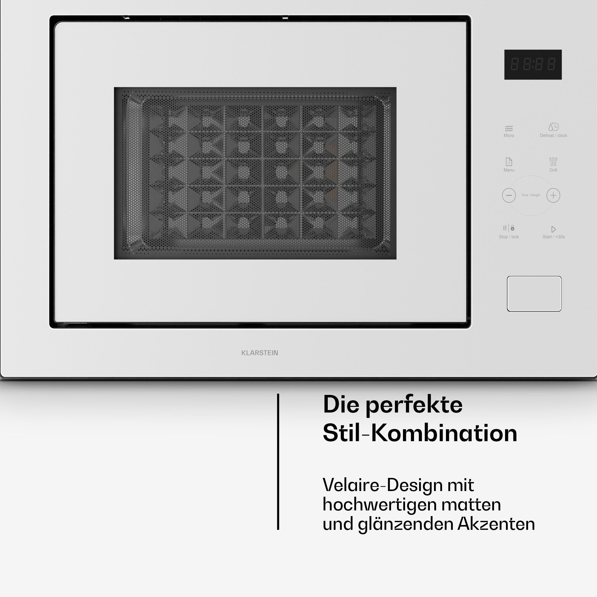 Klarstein Velaire - Bild 5