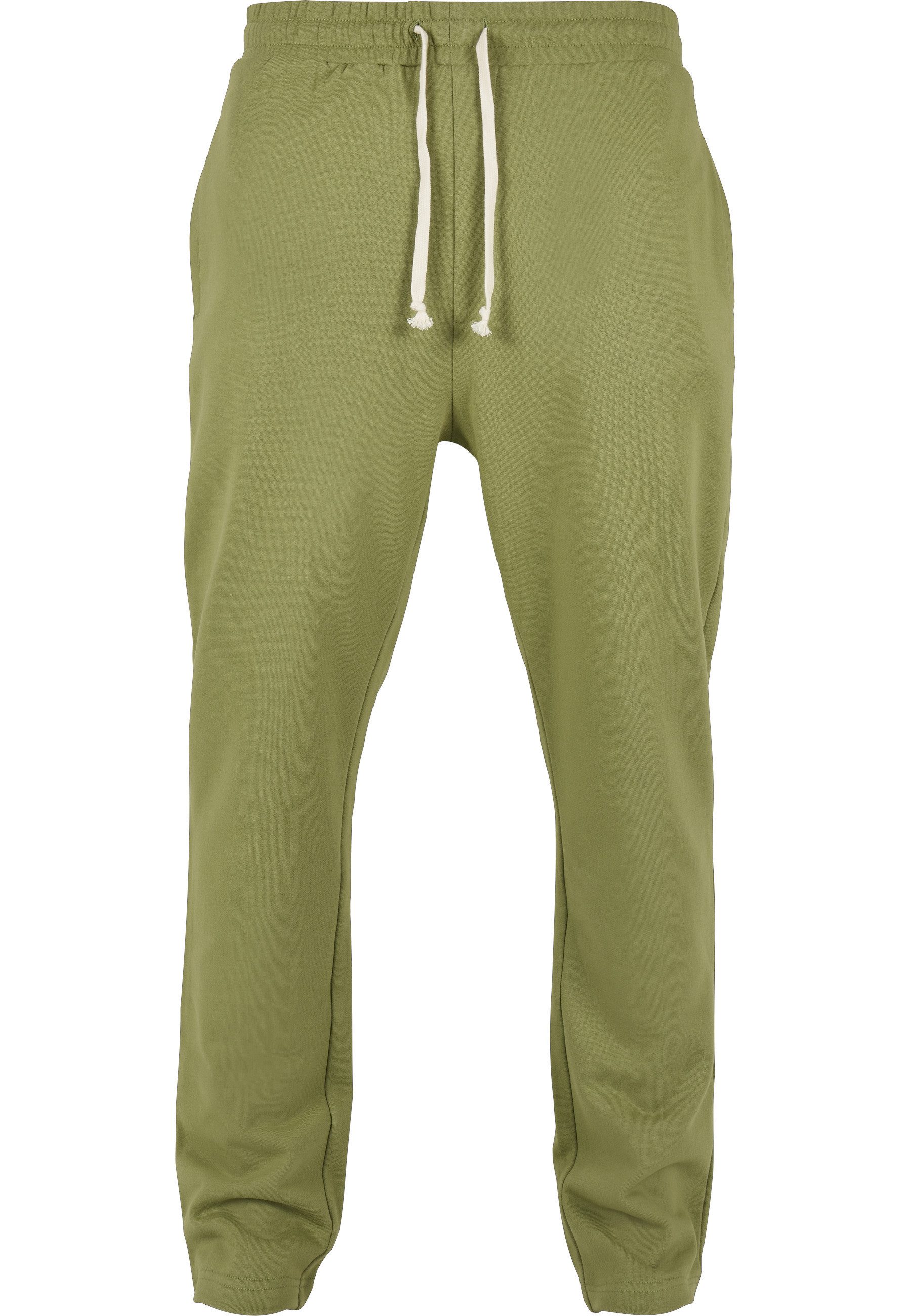 Sweathose Urban Classics Herren Organic Low Crotch Sweatpants