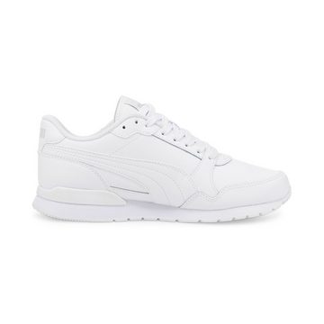 PUMA ST Runner v3 Leder-Sneakers Jugendliche Sneaker