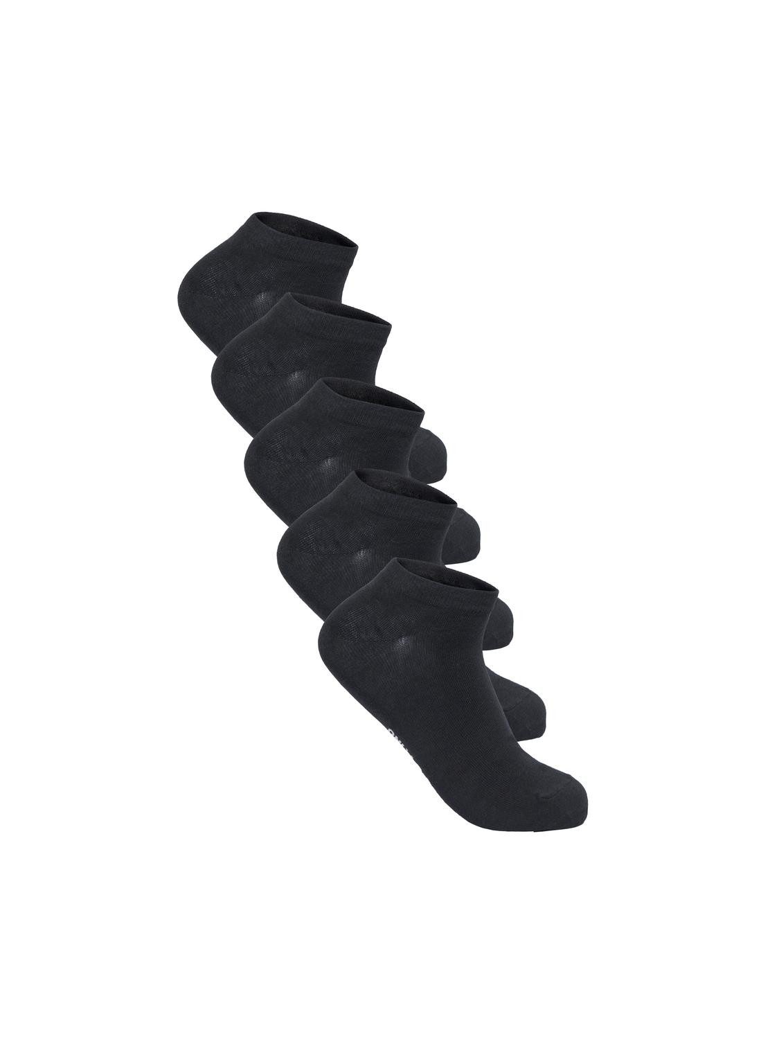 ONLY & SONS Freizeitsocken ONSBASIC SNEAKER SOCK 5 PACK NOOS (Packung, 5-Paar) Baumwollmischung