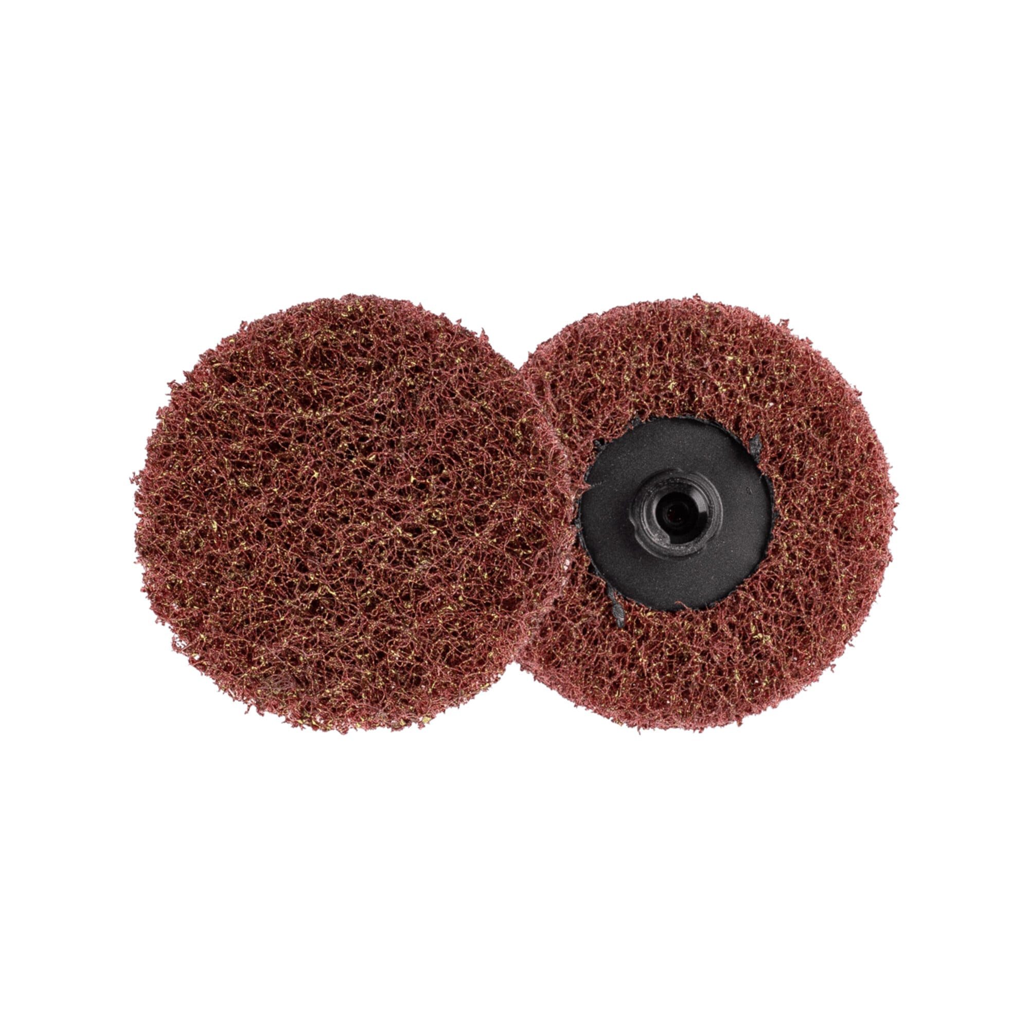 Pferd Polierpad PFERD TOOLS COMBIDISC weiche Vliesronde CD Ø 50mm A100 zum reinigen un