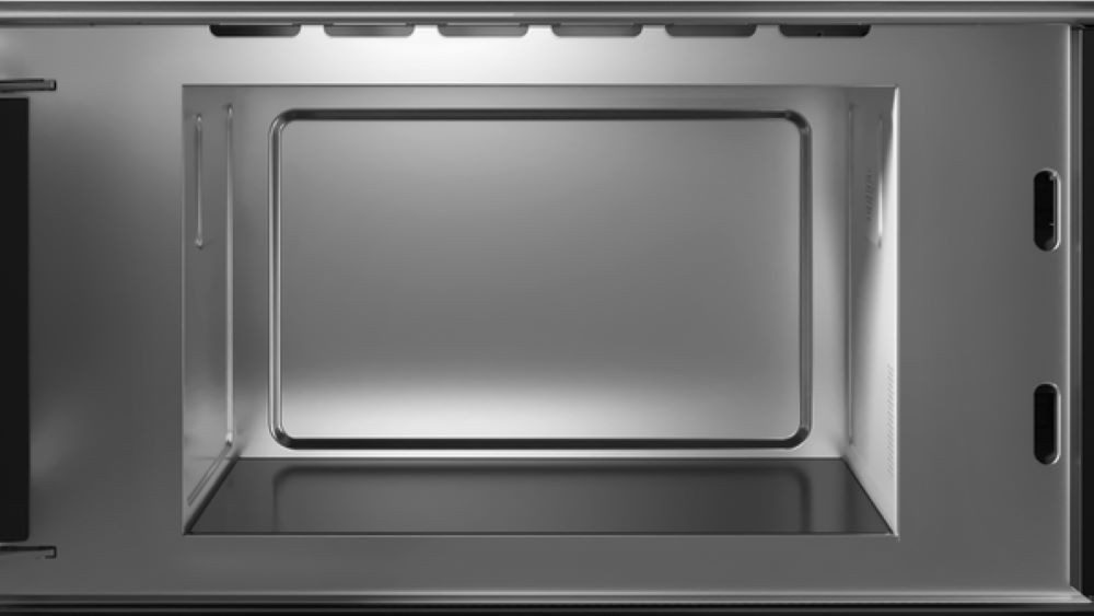 NEFF Einbau-Mikrowelle BF922L1B1, 21 l