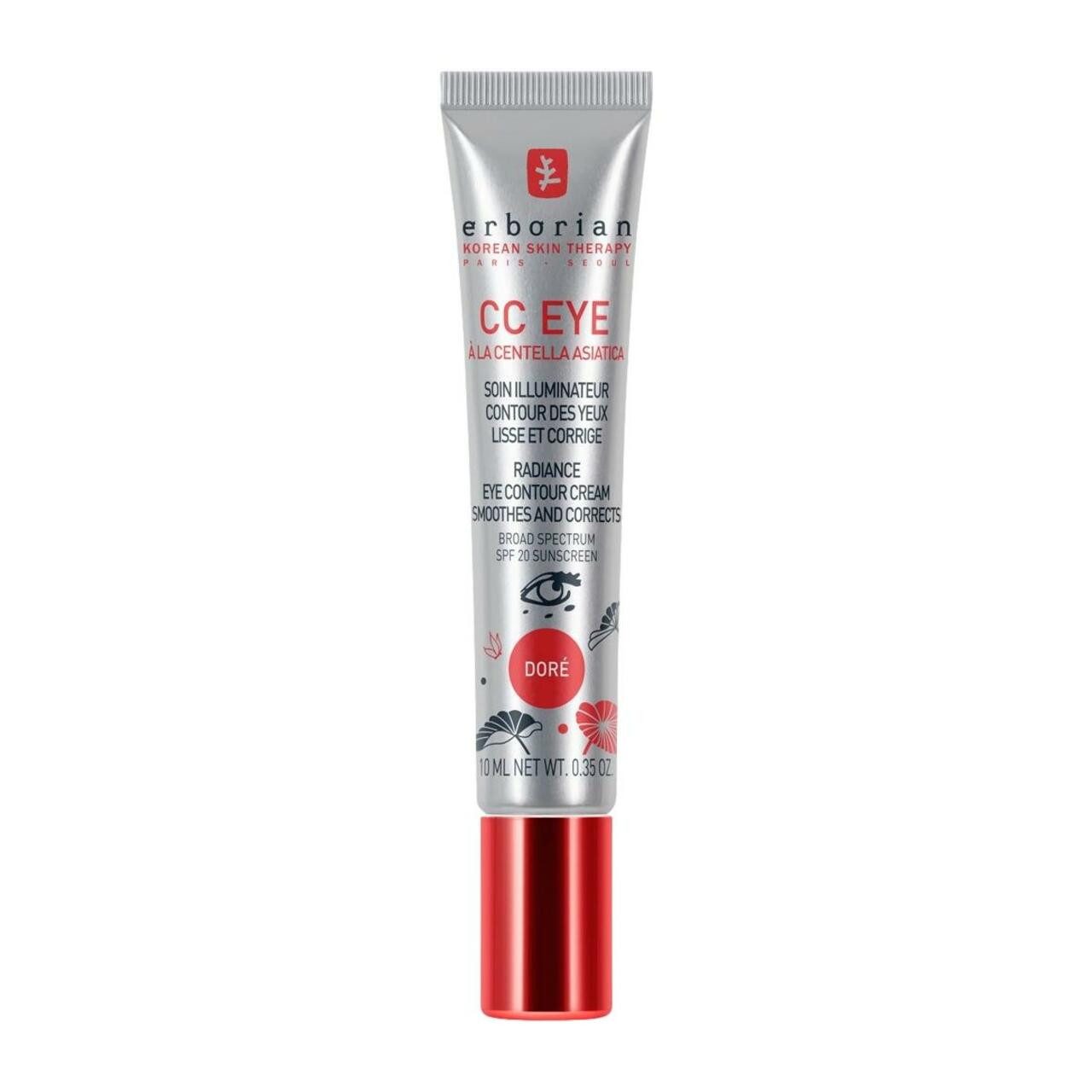 CC-Creme CC Eye