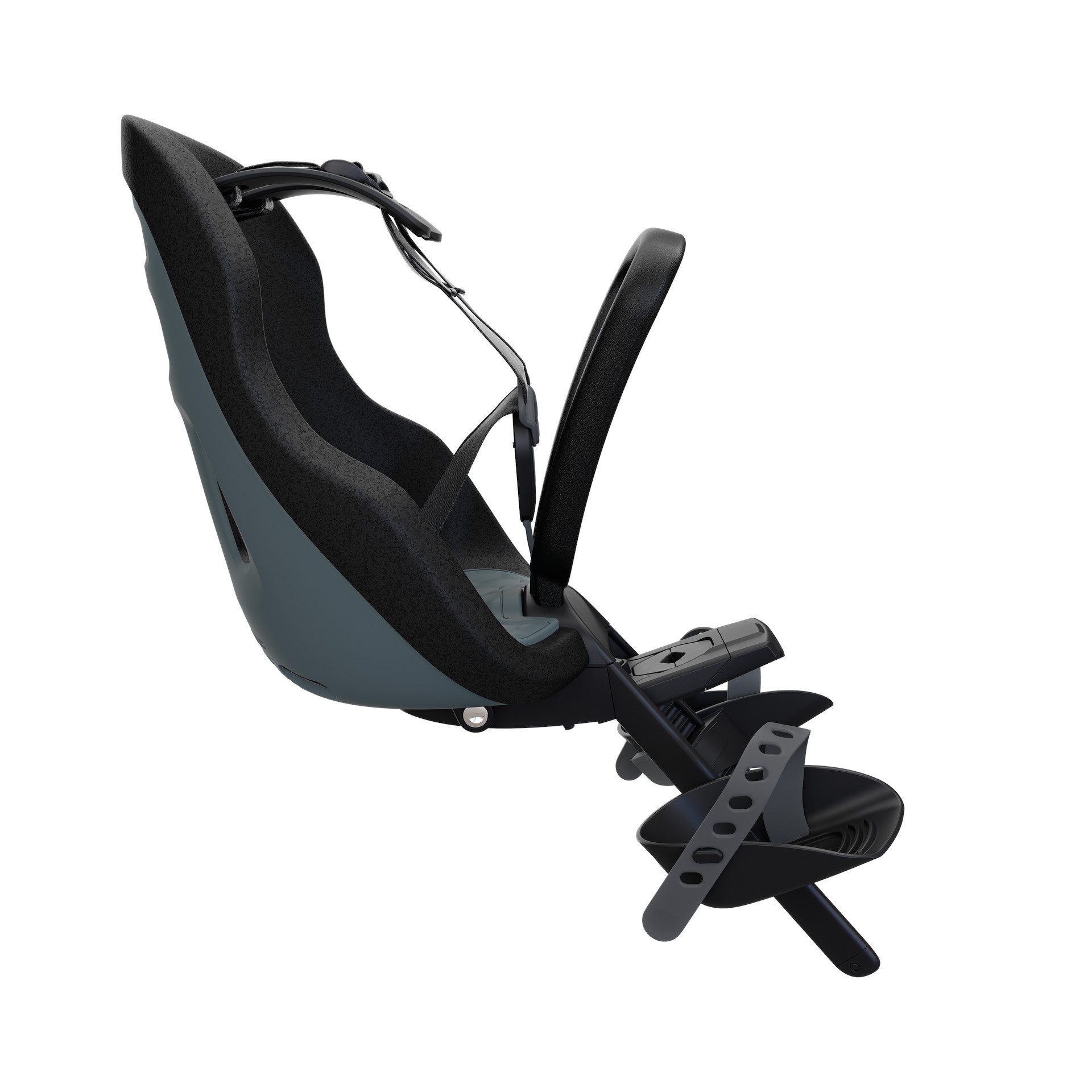 Thule Fahrradkindersitz, Kindersitz Yepp Nexxt 2 Mini
