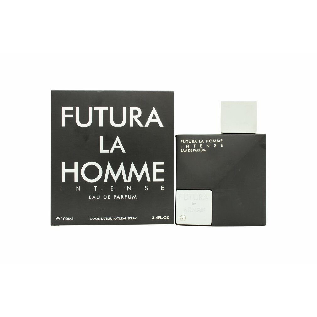armaf Eau de Parfum La Homme Intense Eau de Parfum 100ml