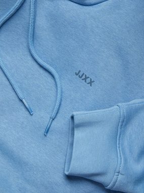 Jack & Jones Sweatshirt JXABBIE RLX LS EVERY HOOD SWT NOOS