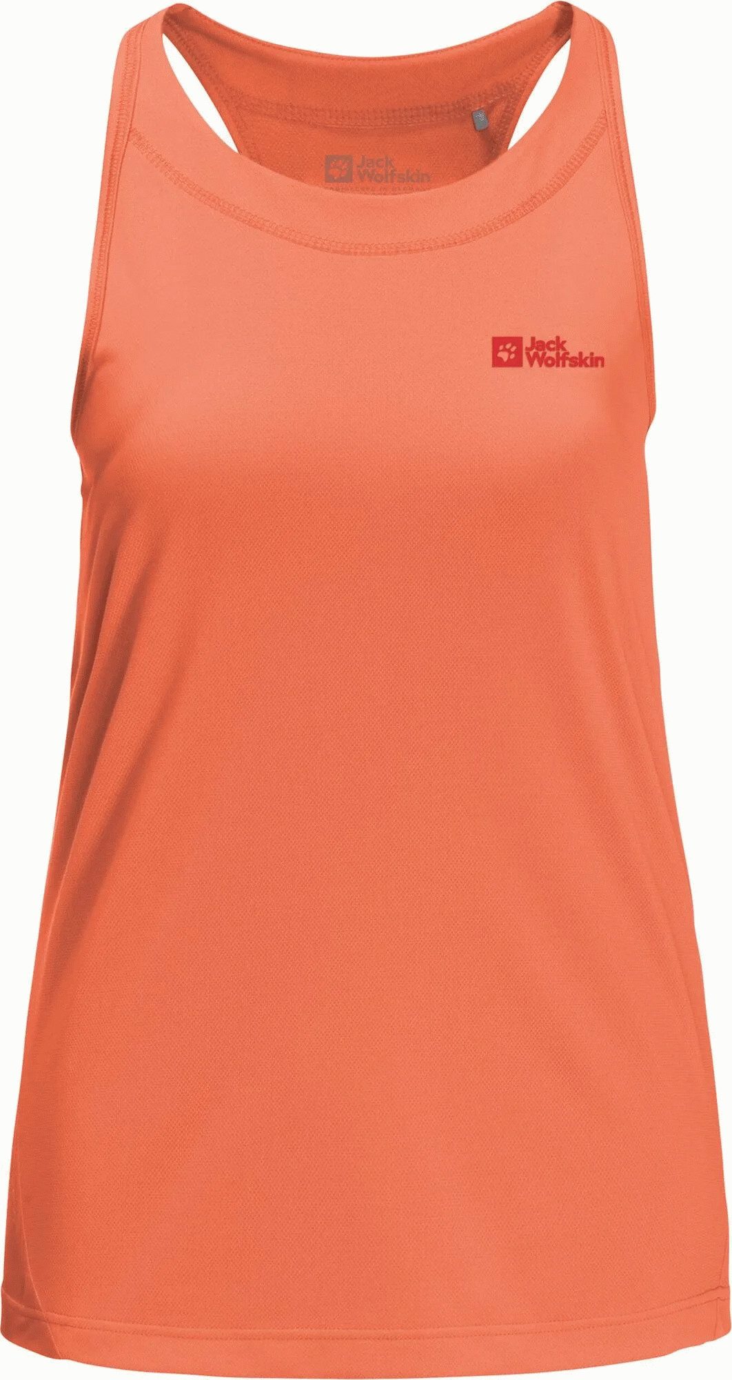 Jack Wolfskin Tanktop PRELIGHT TANK W