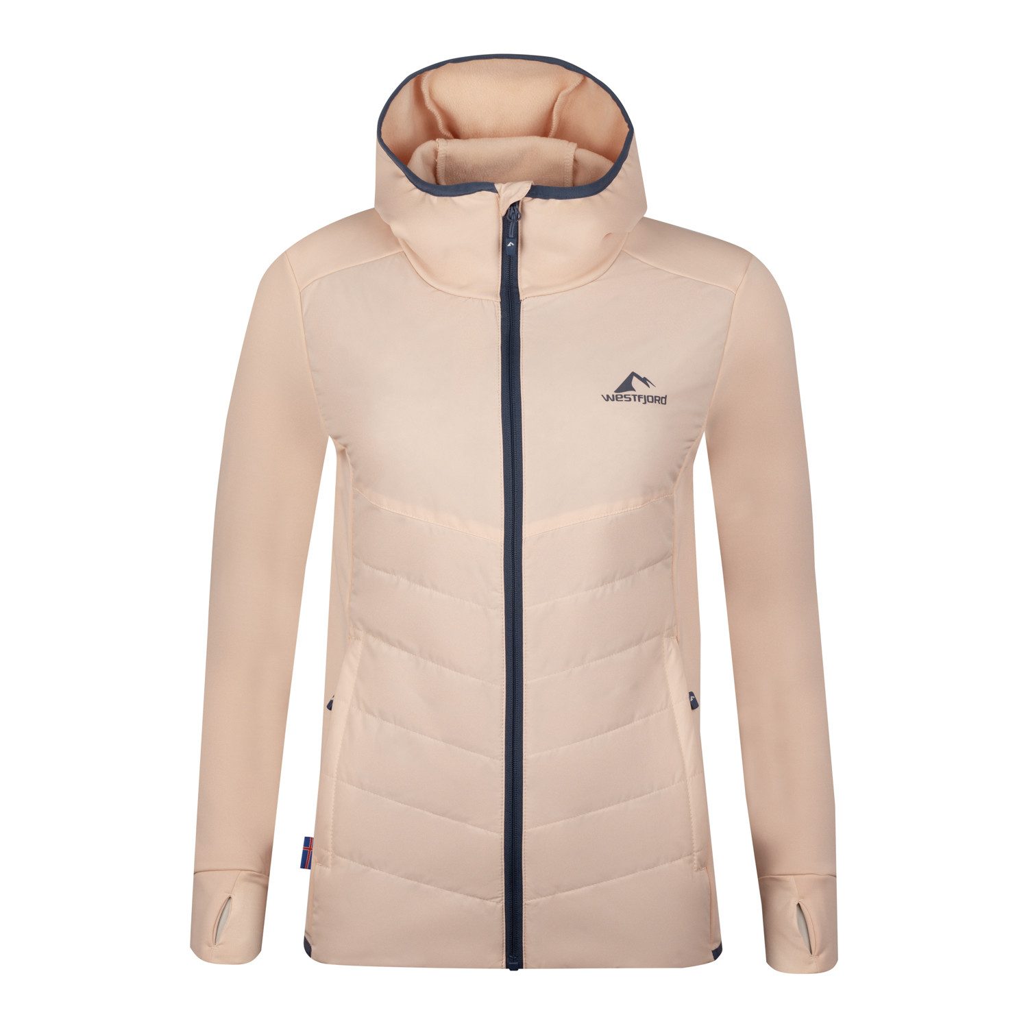 Westfjord Hybridjacke Women's Gullfoss XT Jacket