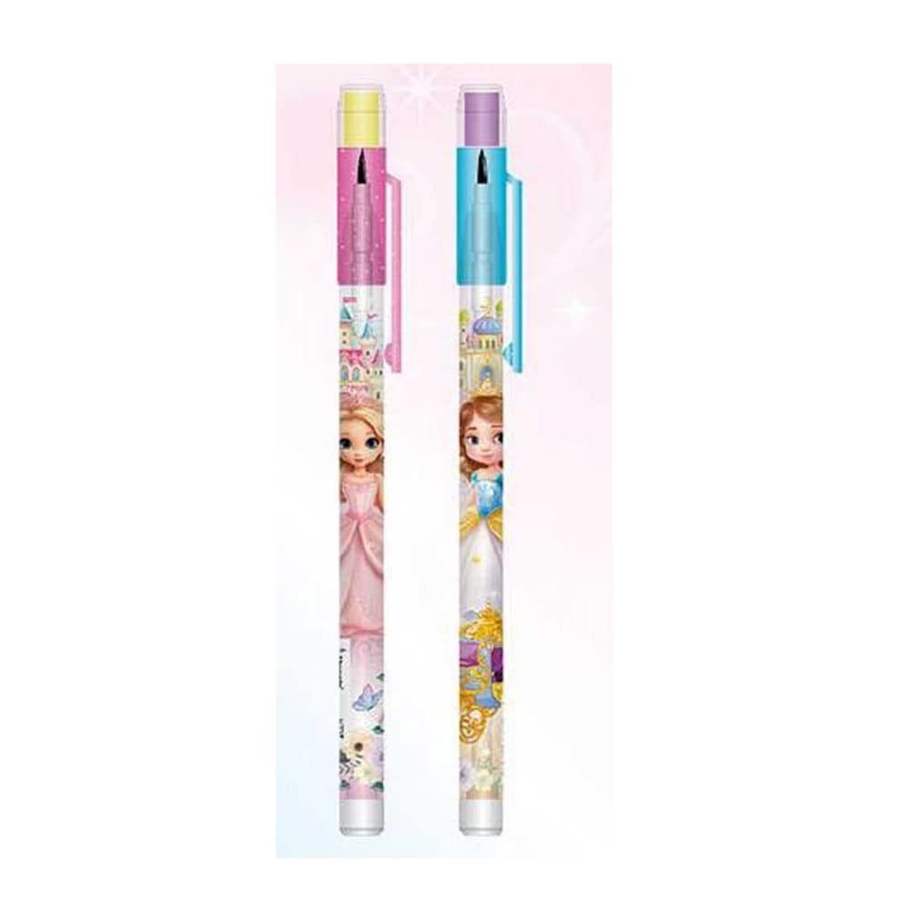 Bleistift Besttoy - Steckbleistift - Prinzessin - 1 Stück