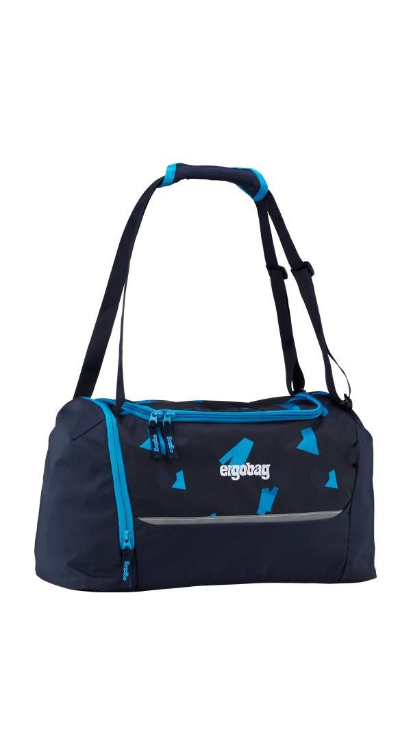Ergobag ergobag Sporttasche Sporttasche (1-tlg., Sporttasche)