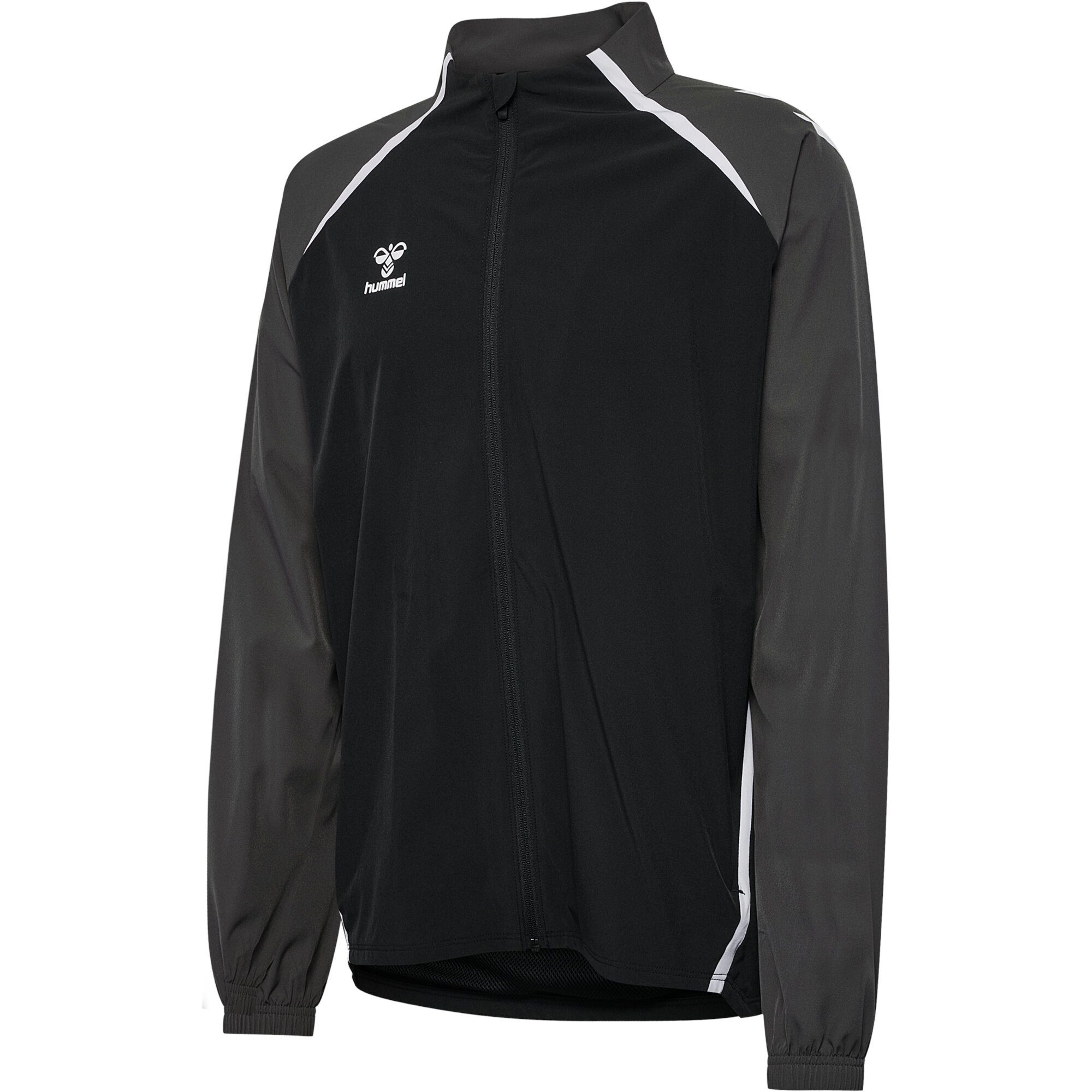 hummel Trainingsjacke Hummel Damen Trainingsjacke LEAD 2.0 WOVEN JACKET 223769