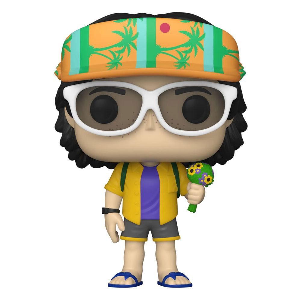 Merchandise-Figur Funko POP! Stranger Things - California Mike #65640