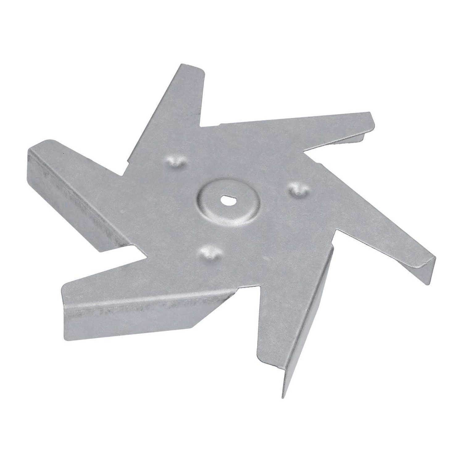 Electrolux Montagezubehör Backofen Flügel 3530457013, für Heißluftventilator in Backofen