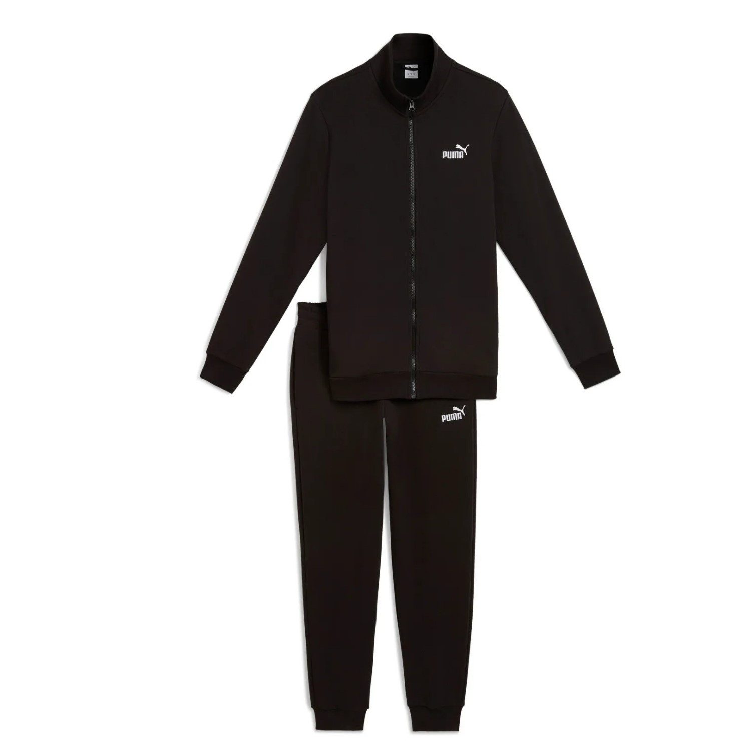 PUMA Trainingsanzug Sweatanzug ESS Sweat Suit günstig online kaufen