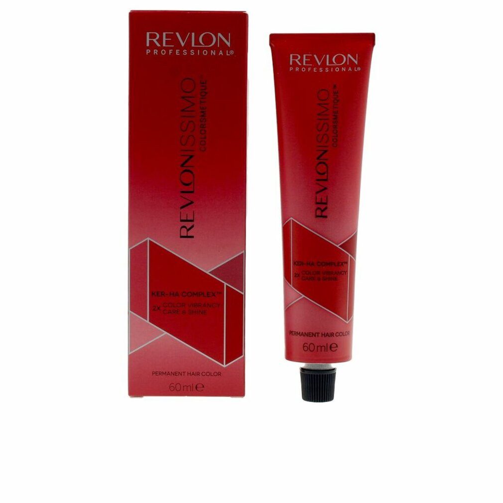 Revlon Mascara issimo Colorsmetique 66,66 Intense Purple Red 60ml