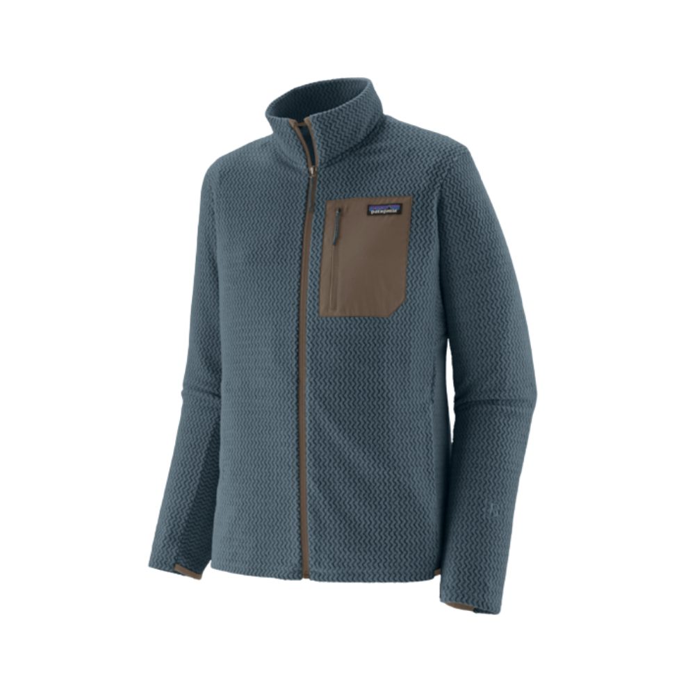 Patagonia Funktionsjacke Patagonia Men's R1® Air Fleece Jacket Herren