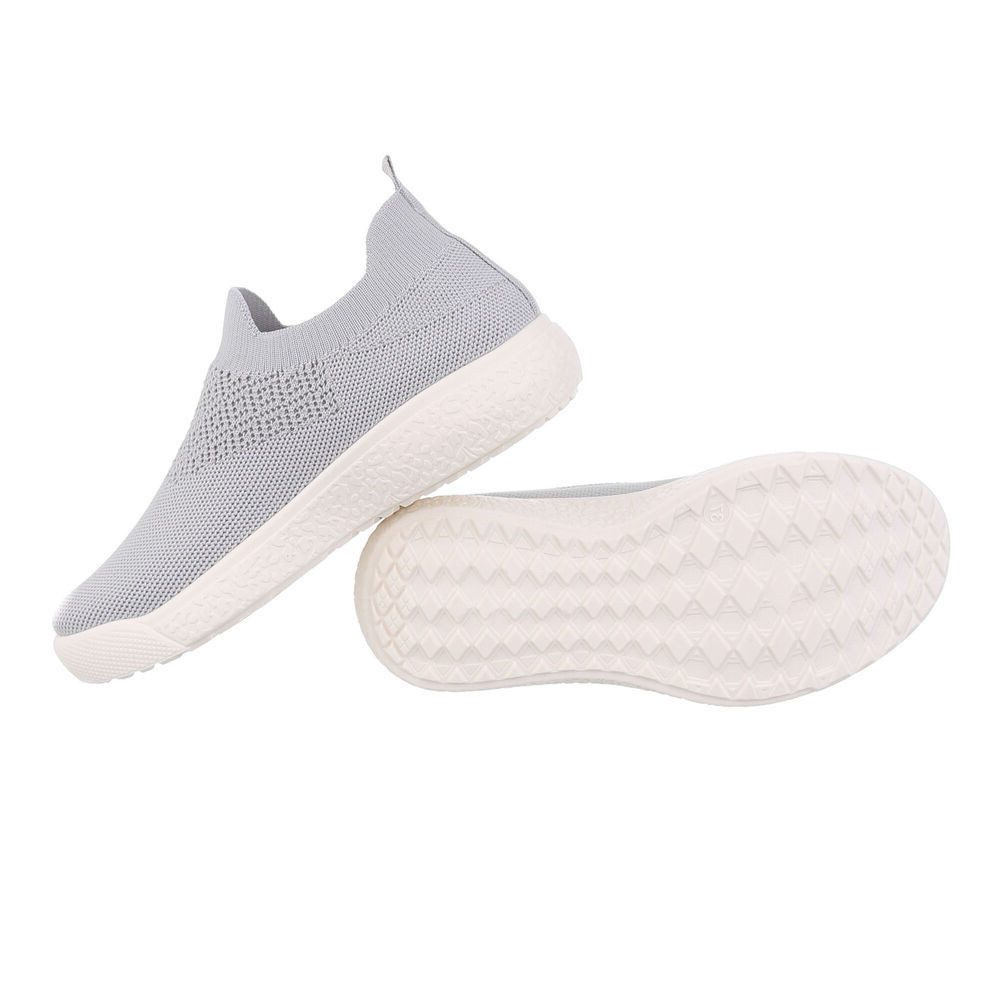 Ital-Design Damen Low-Top Freizeit Sneaker (86594240) günstig online kaufen