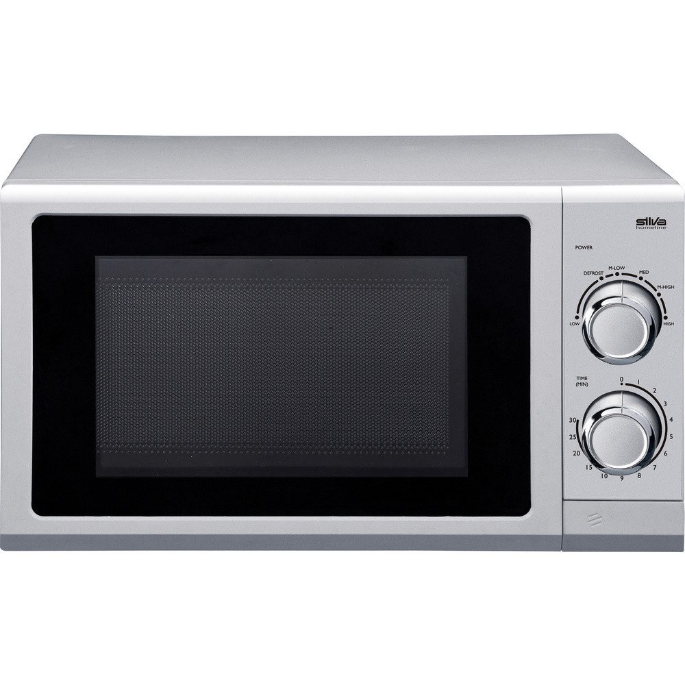 Silva Mikrowelle 434005, 17.00 l