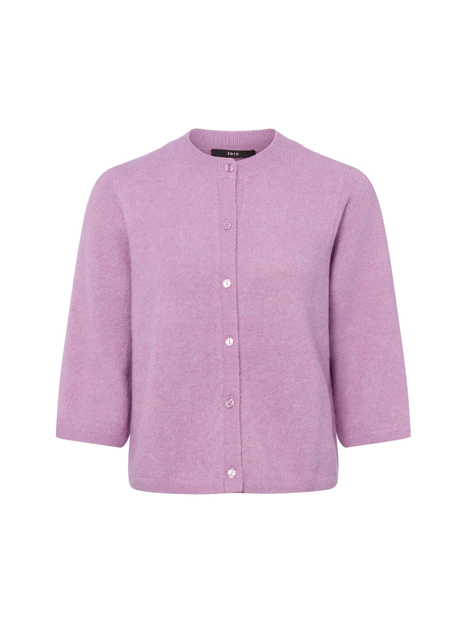 Zero Strickjacke