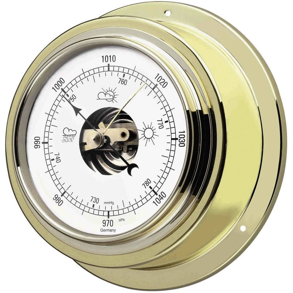 Wetterstation Domatic Barometer