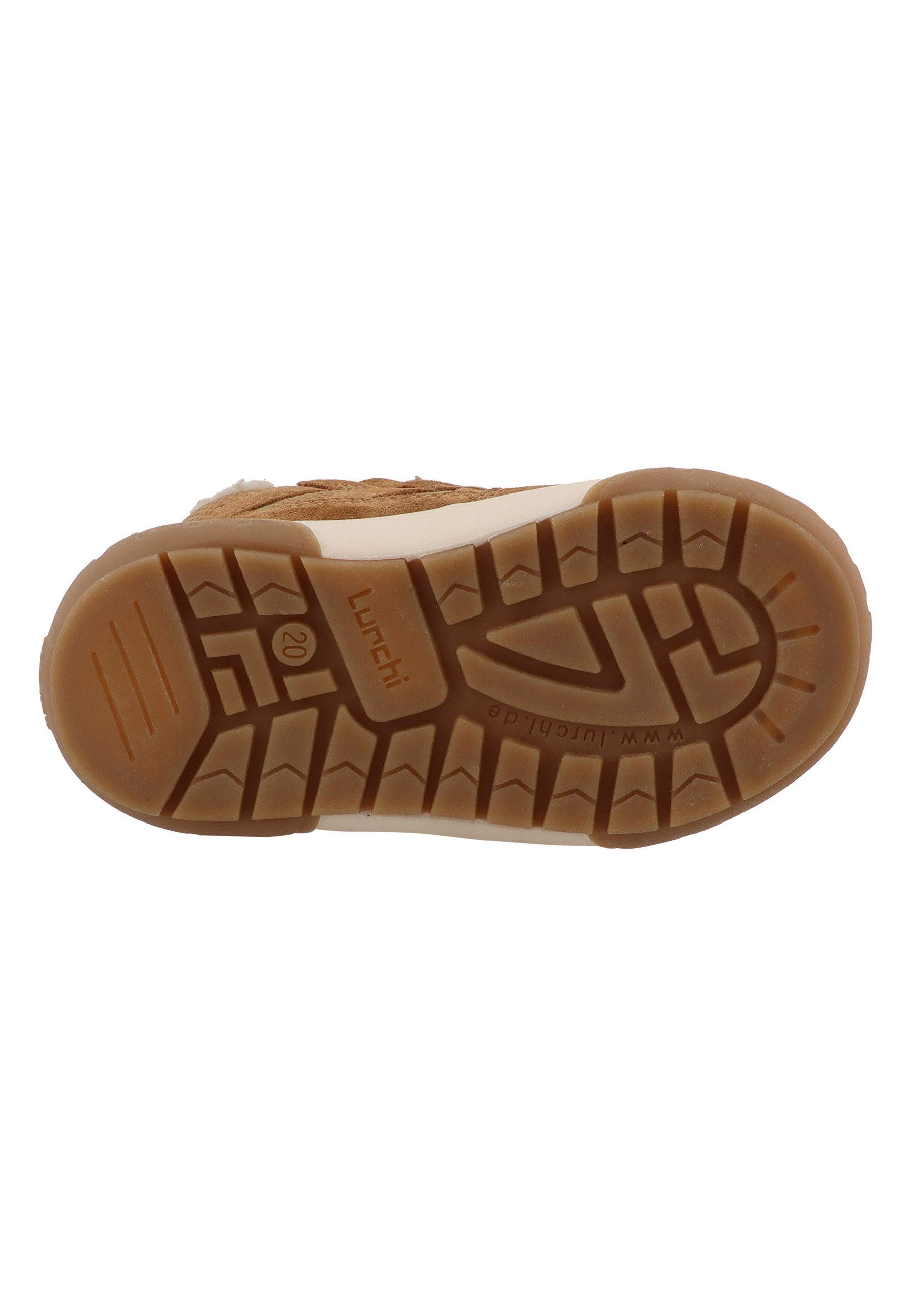 Lurchi Lurchi Jarvis-TEX Sneaker