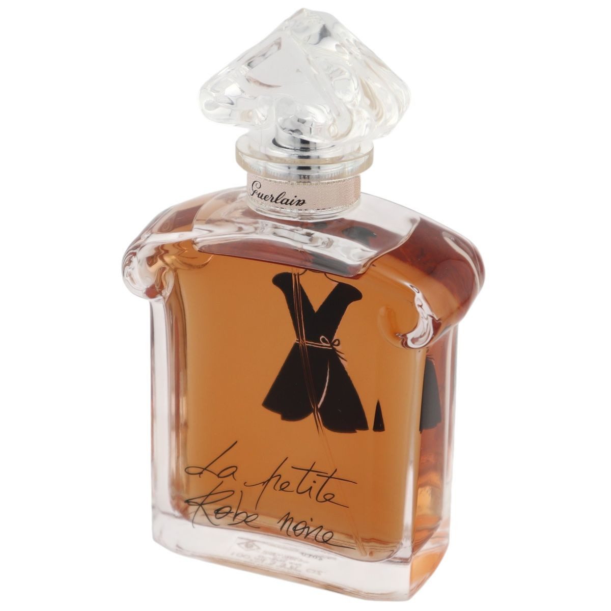 GUERLAIN Eau de Parfum Guerlain La Petite Robe Noire Ma Robe Velours EDP Parfum Spray 100 ml