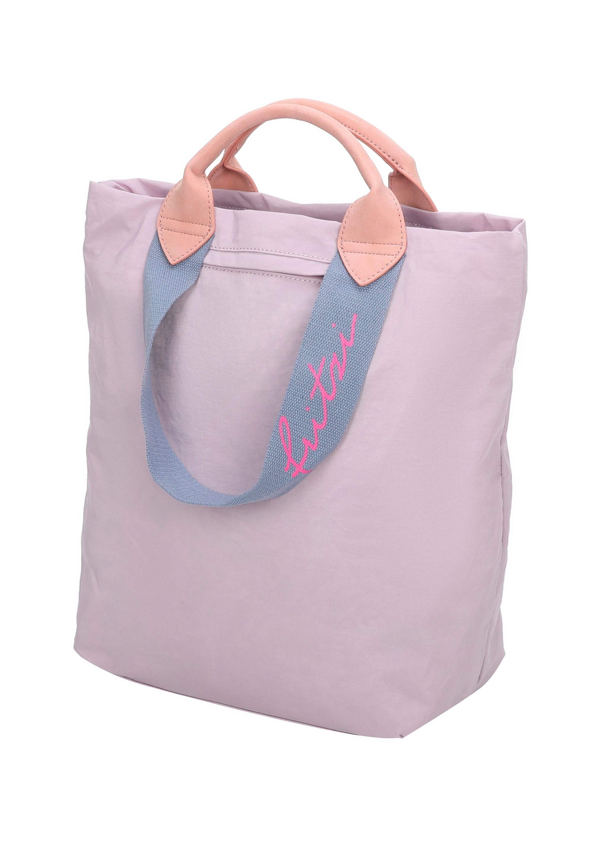 Fritzi aus Preußen Sportrucksack Ju, in modischem Design