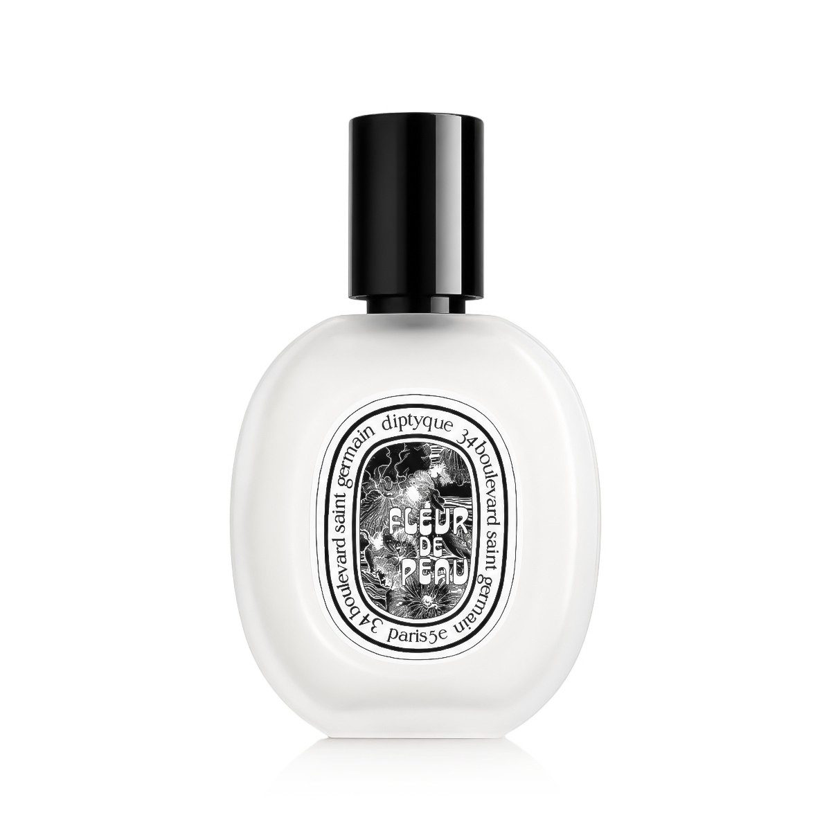 Diptyque Haarparfüm Fléur de Peau