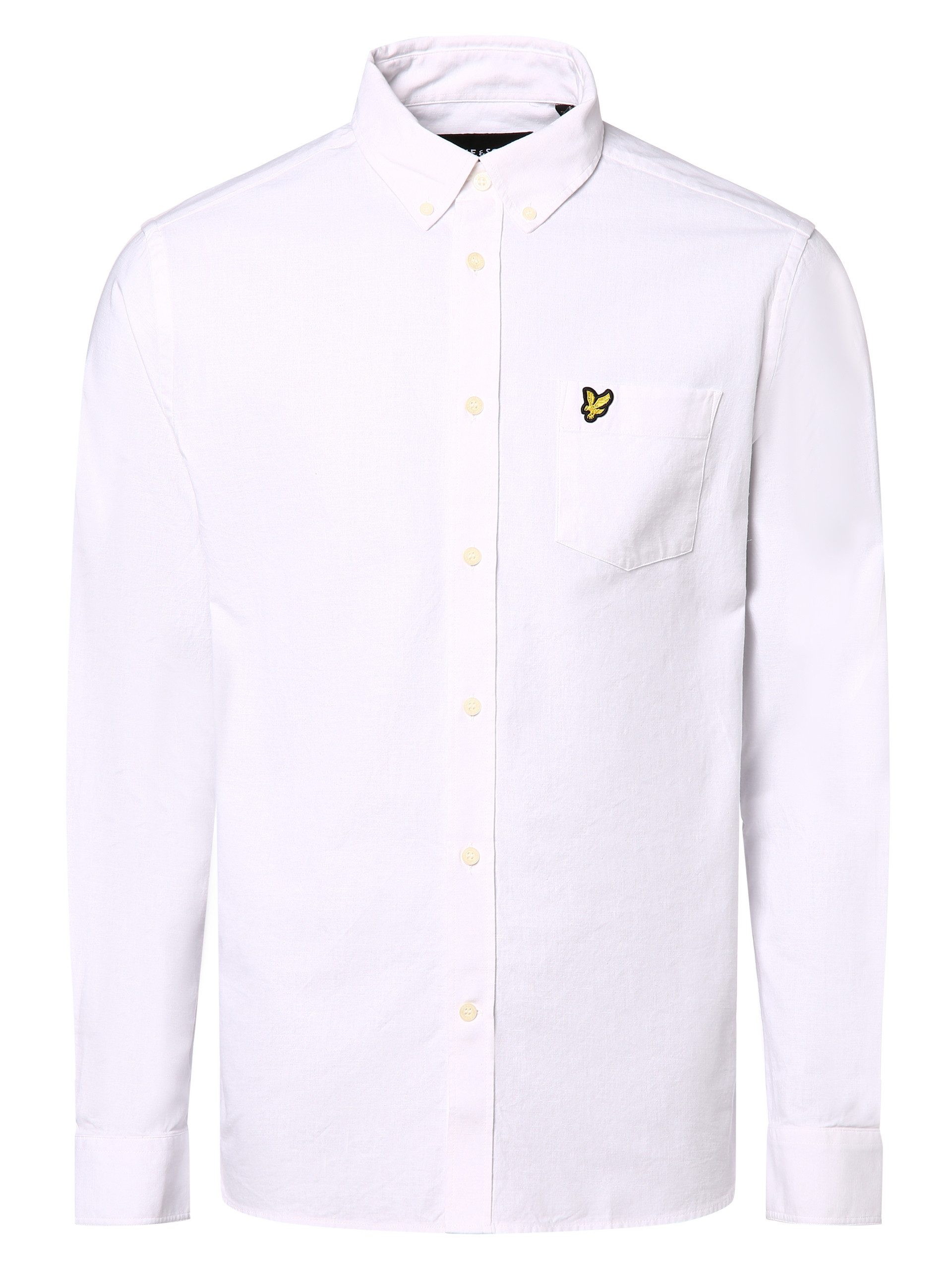 Lyle & Scott Outdoorhemd