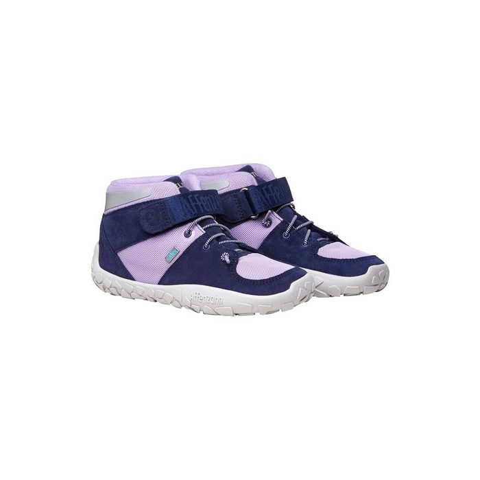 Affenzahn Lavendel Sneaker