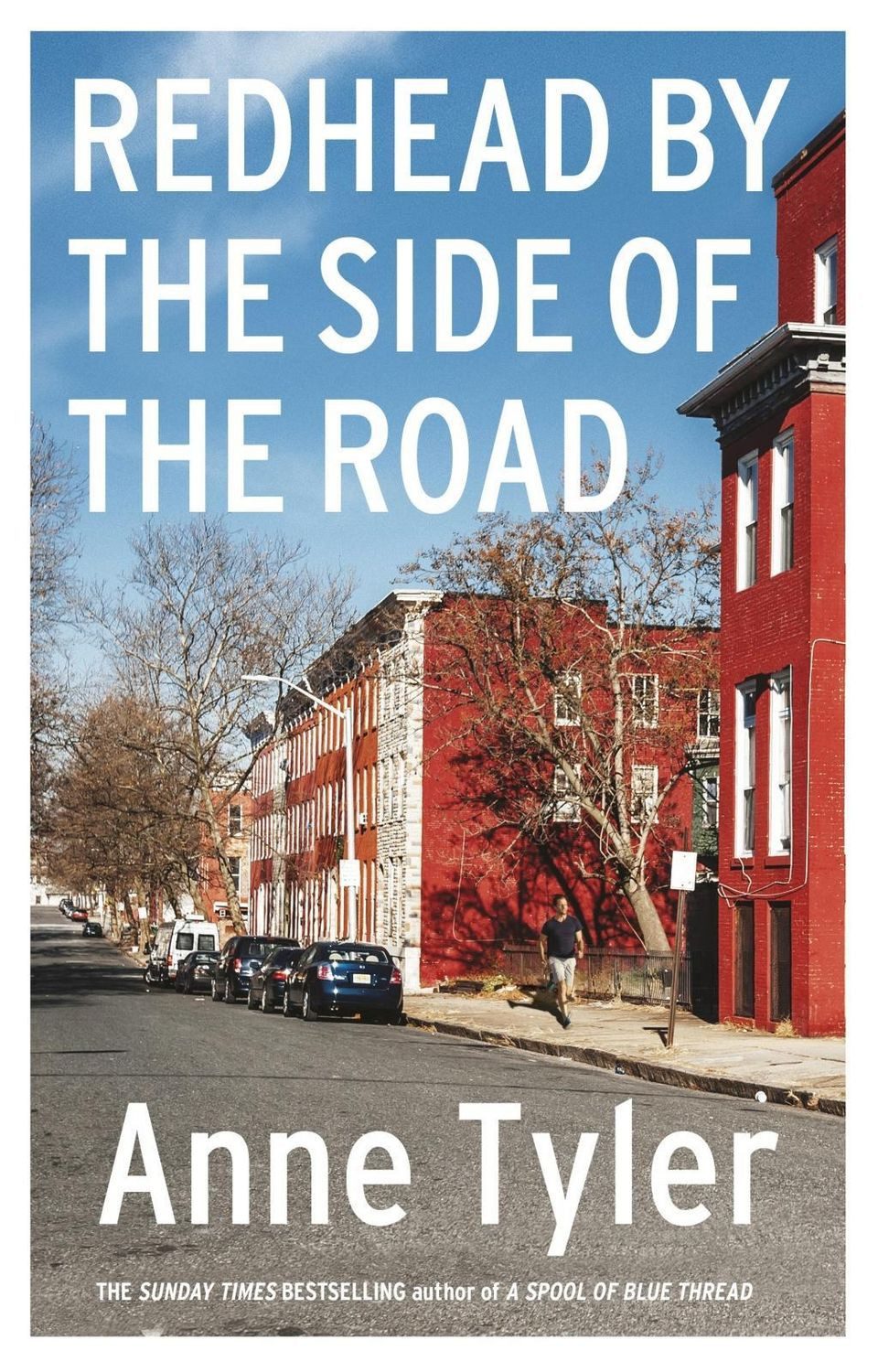Tyler, A: Redhead by the Side of the Road / Anne Tyler