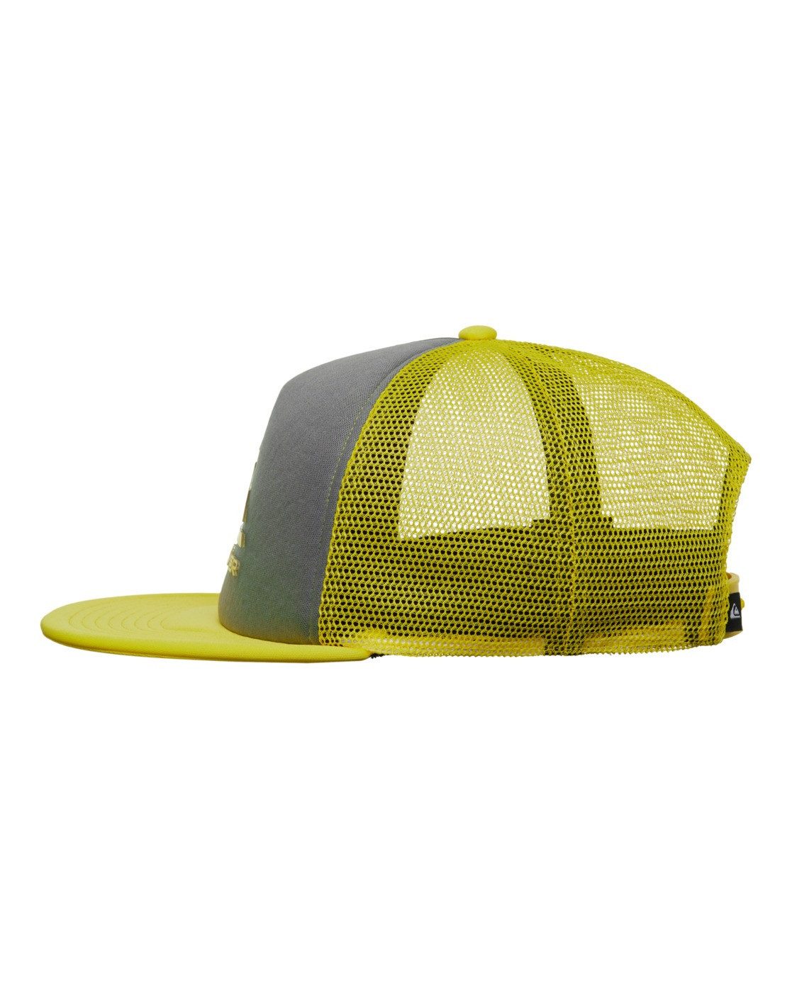 Quiksilver Trucker Cap Foamslayer