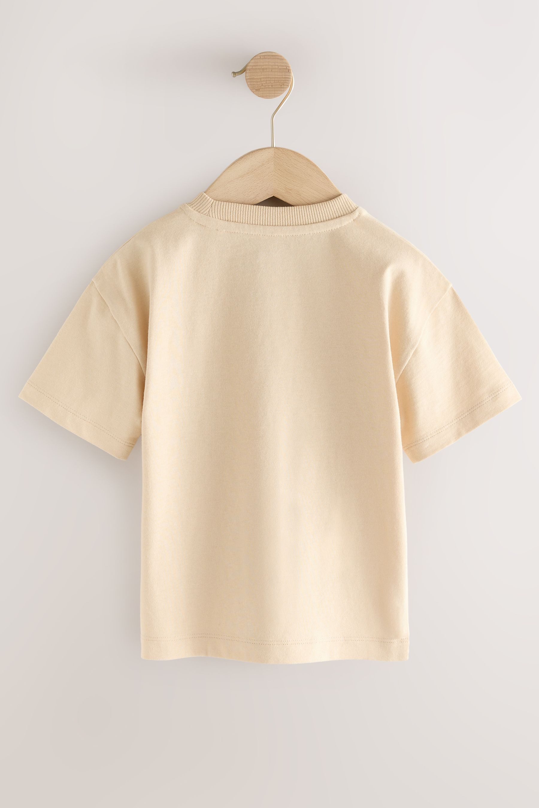 Next T-Shirt Das Dschungelbuch T-Shirt aus günstig online kaufen
