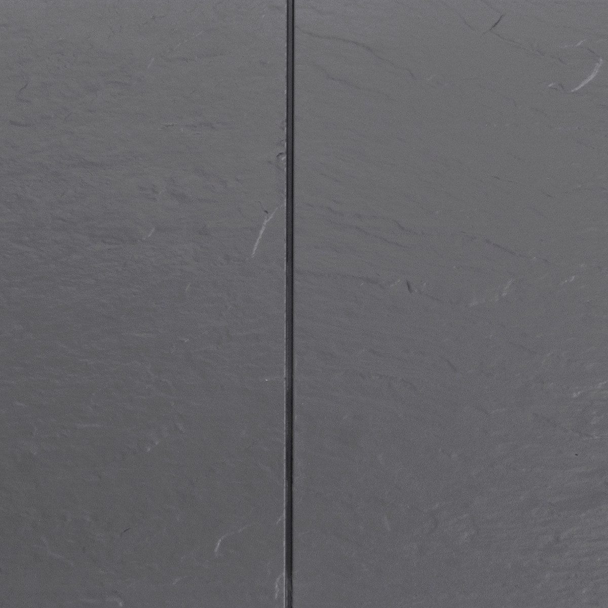 ZF Zierer Verkleidungspaneel Zierer Struktur SS1 Fassadenplatte 111,5 x 36cm 9 St. 3,4qm steingrau, BxL: 35,9x111,5 cm, 0,38 qm, (Karton mit 9 Platten, 3,60 qm) problemlose Montage, Putzoptik