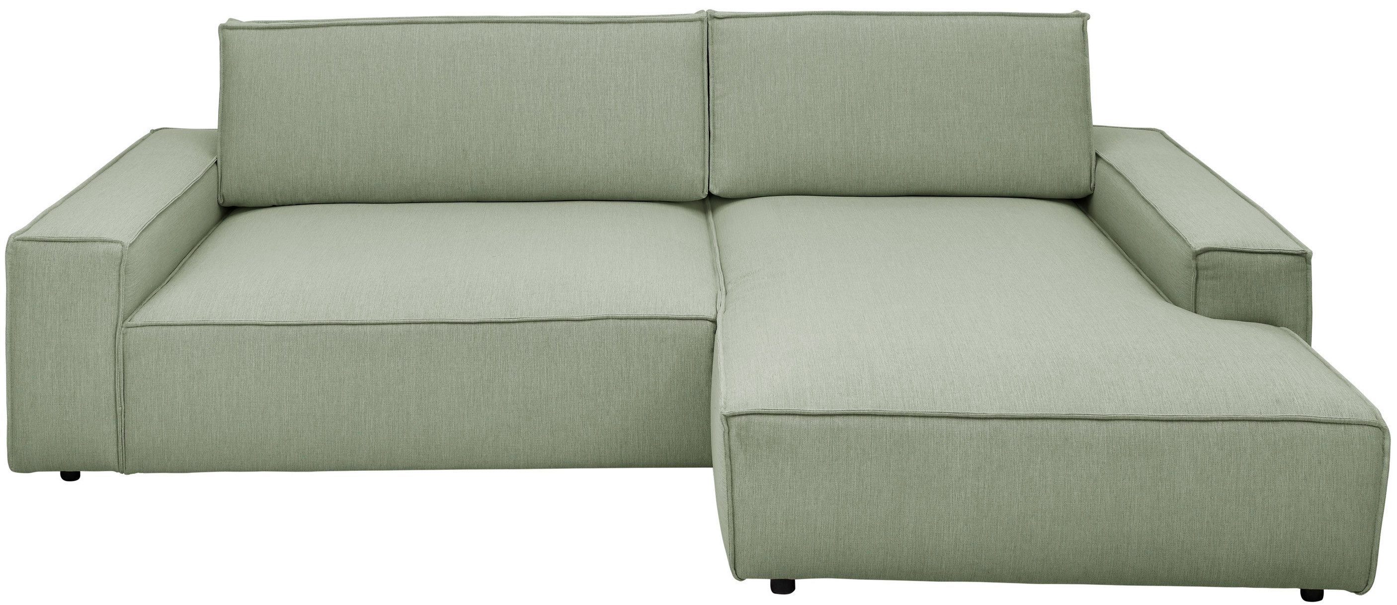 Home affaire Ecksofa NEU: SHERWOODL XXL günstig online kaufen