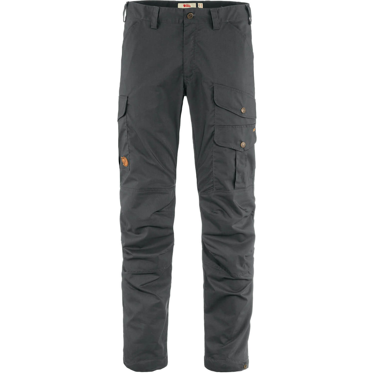 Fjällräven Funktionshose Wanderhose Vidda Pro Lite M