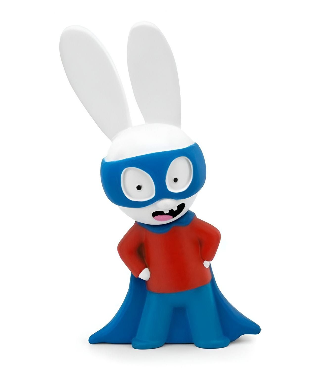 tonies Hörspielfigur 789 Simon - Superlapin [FR]