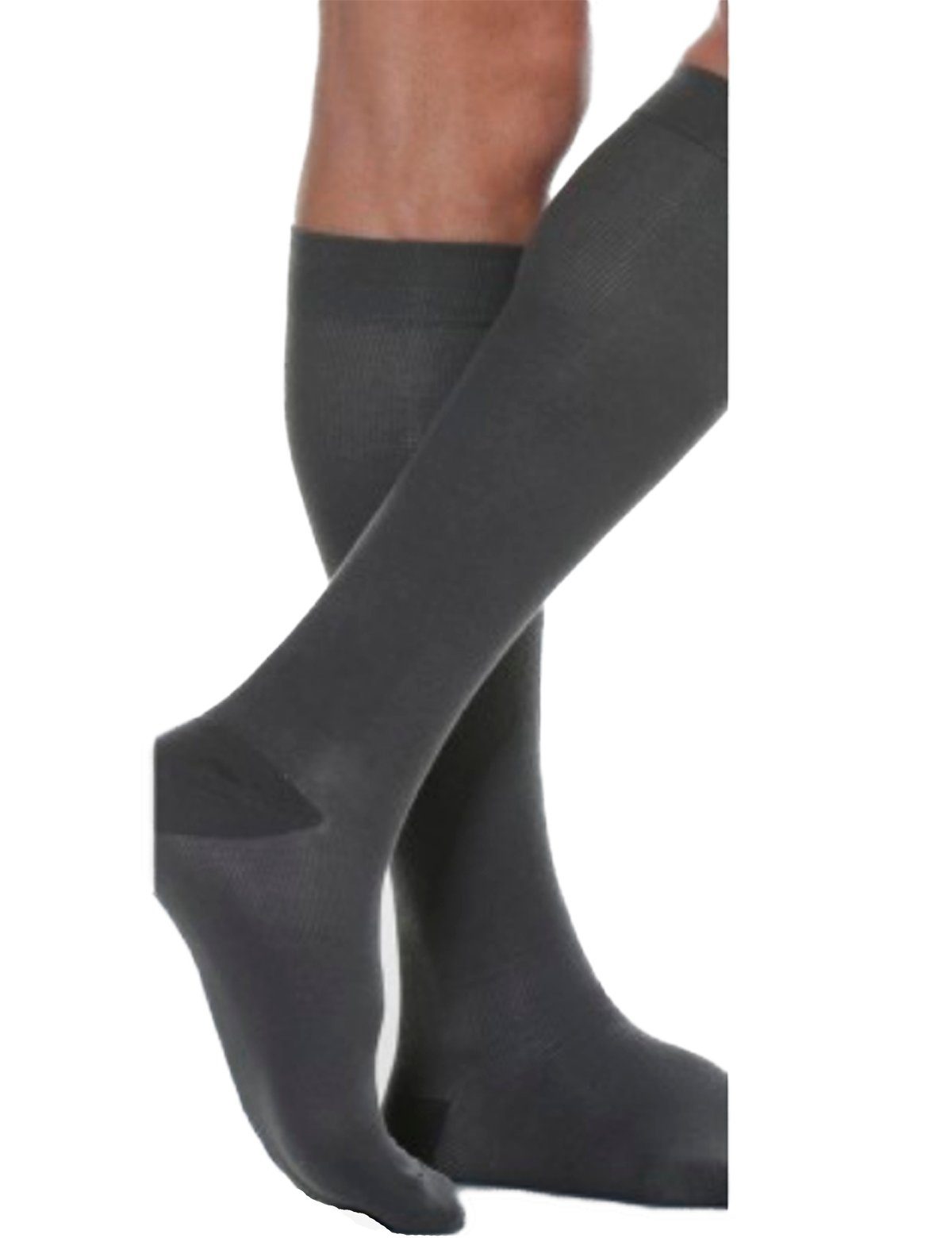 YESET Langsocken Lange Socken Stütz-Strümpfe Kompression günstig online kaufen