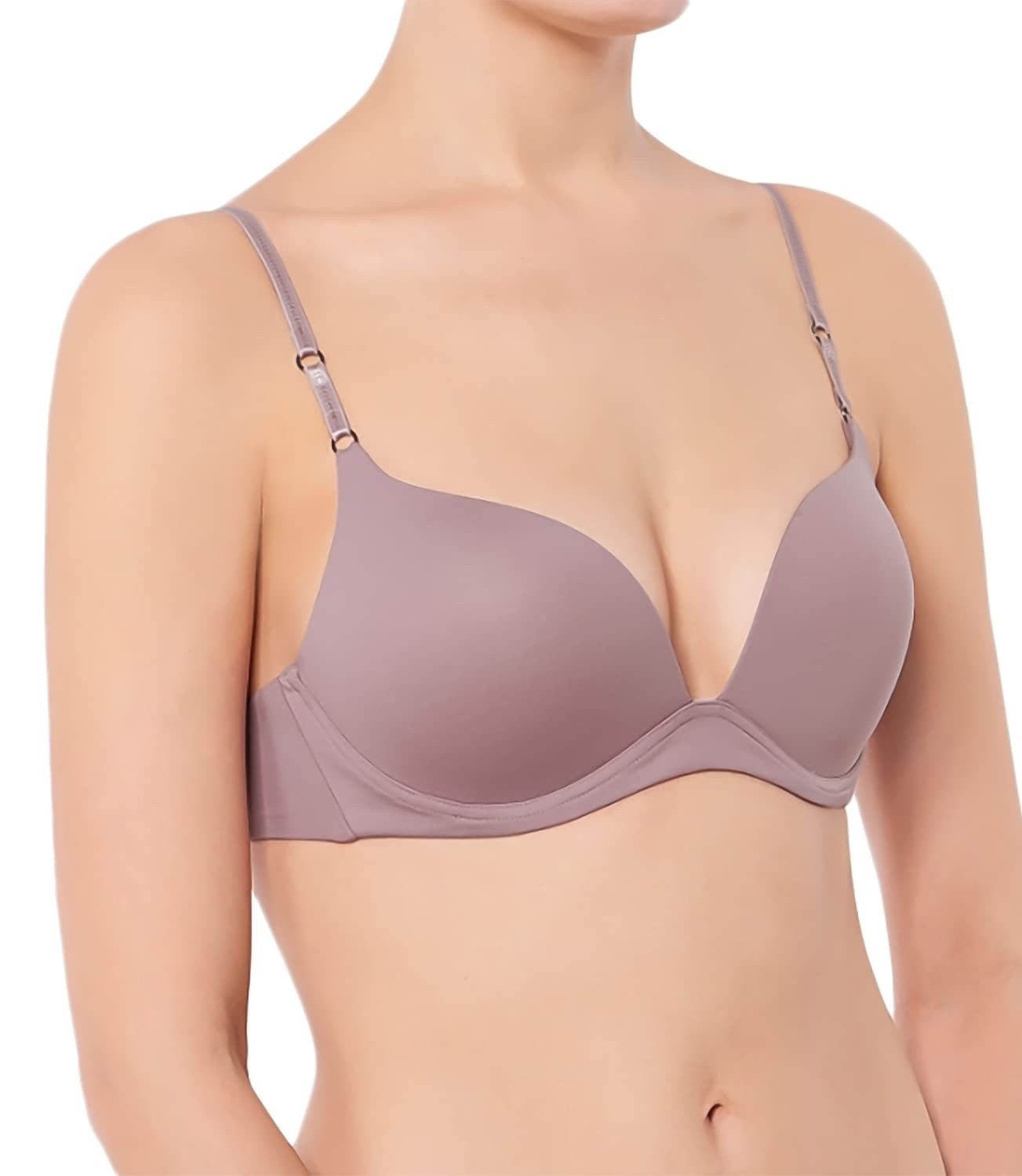 Foggy Mauve