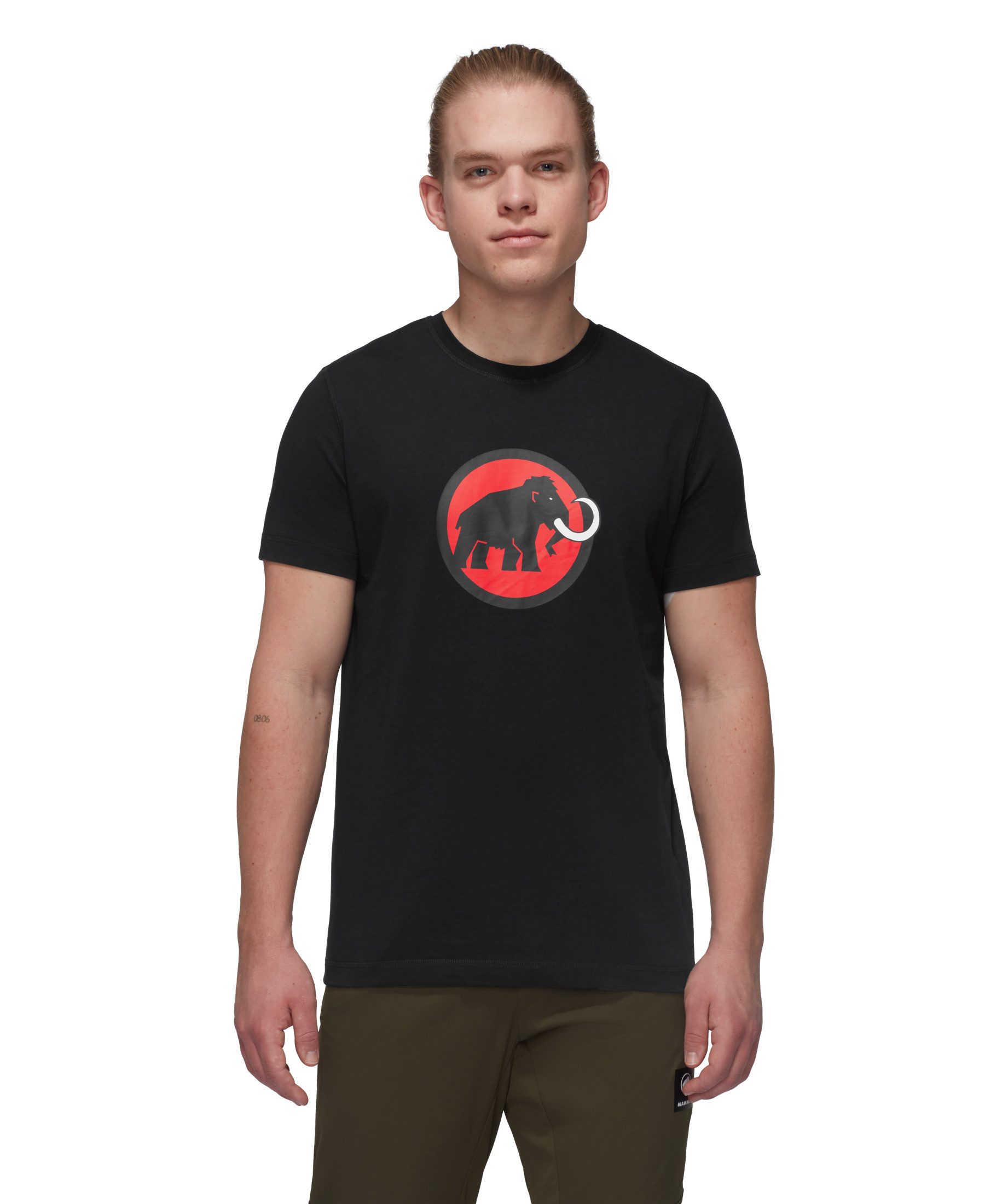 Mammut T-Shirt Mammut Core T-Shirt Men günstig online kaufen