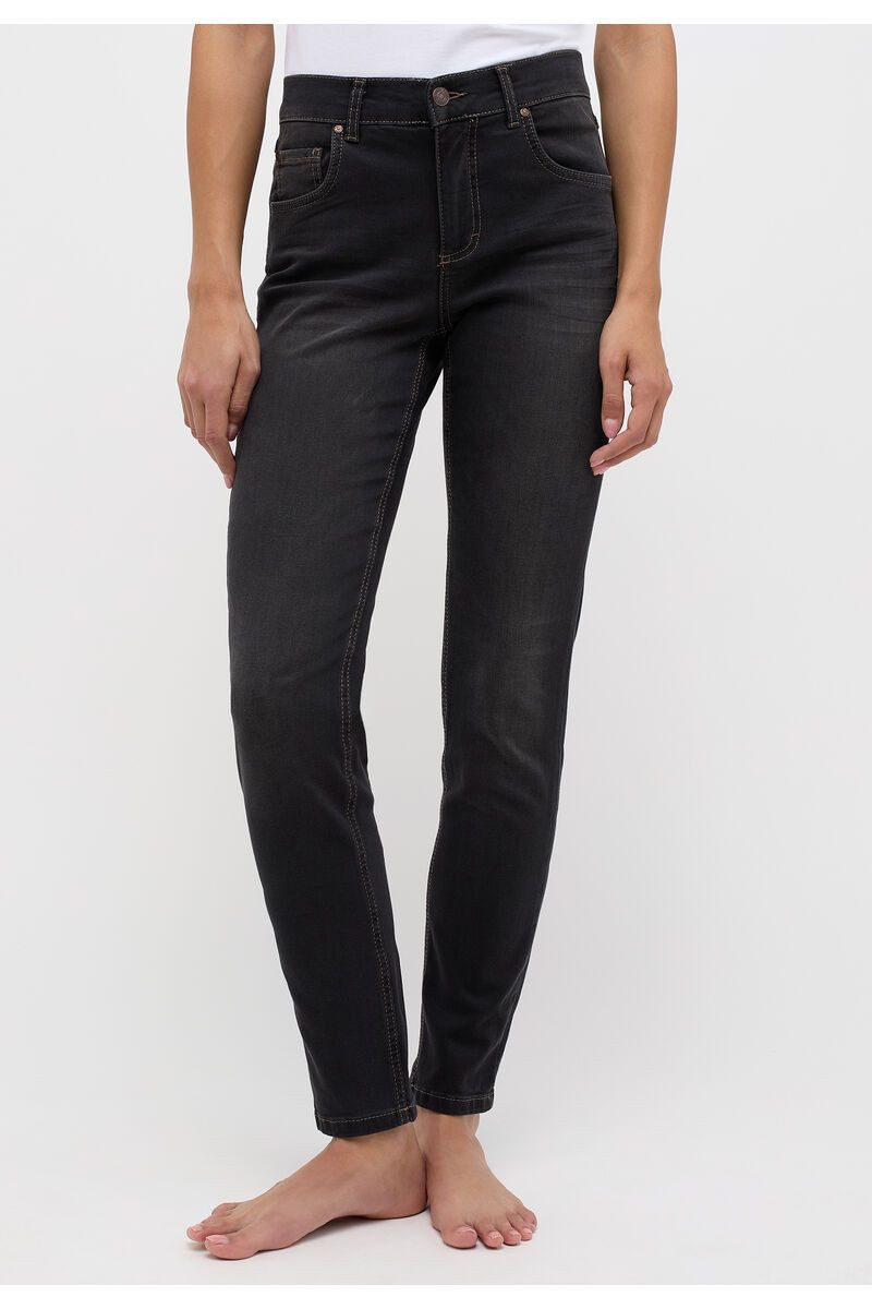 5-Pocket-Hose