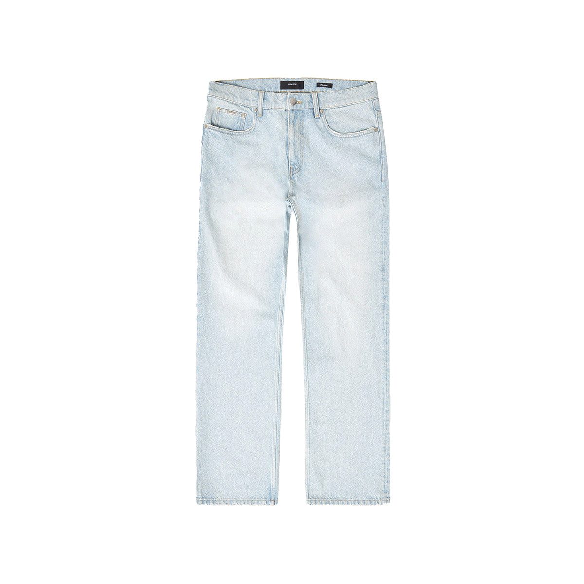 Relax-fit-Jeans Baggy