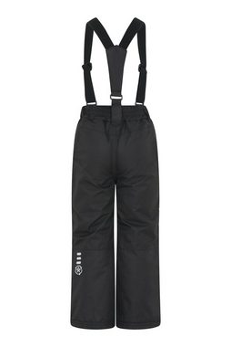COLOR KIDS Skihose COSki Pants W.Pockets - 5440 Regen- und Matschhose mit Reißverschlusstaschen