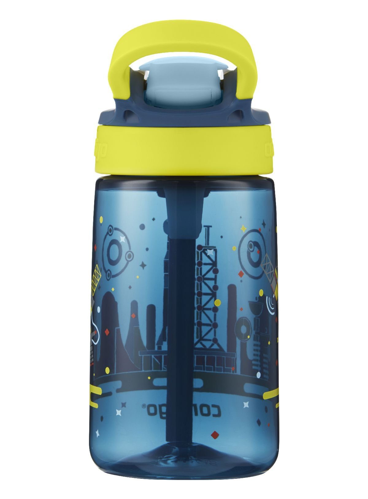 CONTIGO Trinkflasche